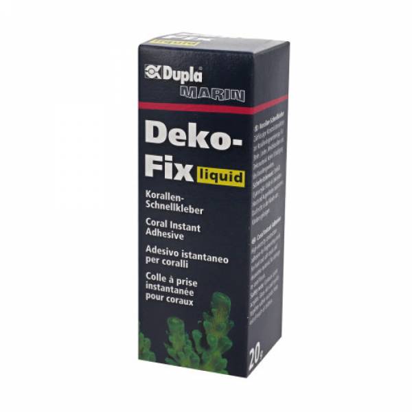 DekoFix liquid